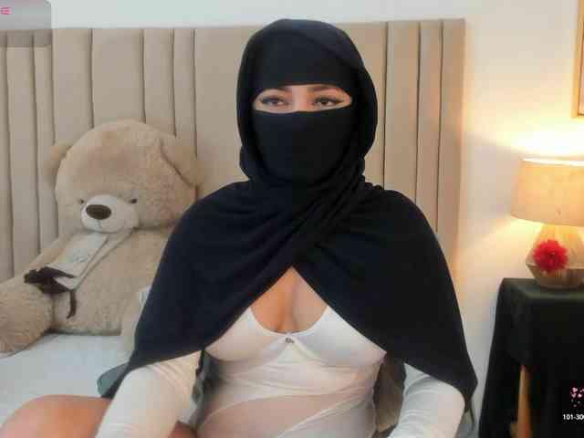 izadii webcam