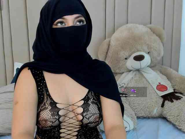 izadii webcam