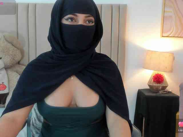 izadii webcam
