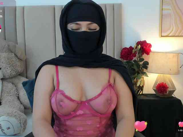 izadii webcam