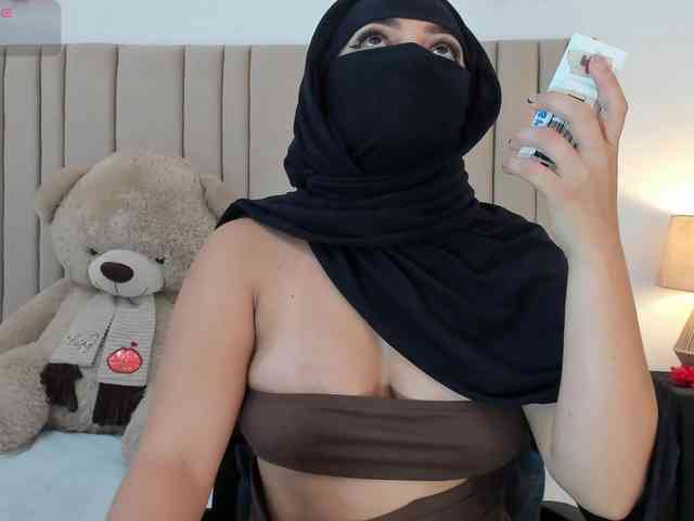 izadii webcam