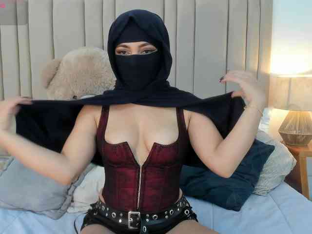 izadii webcam