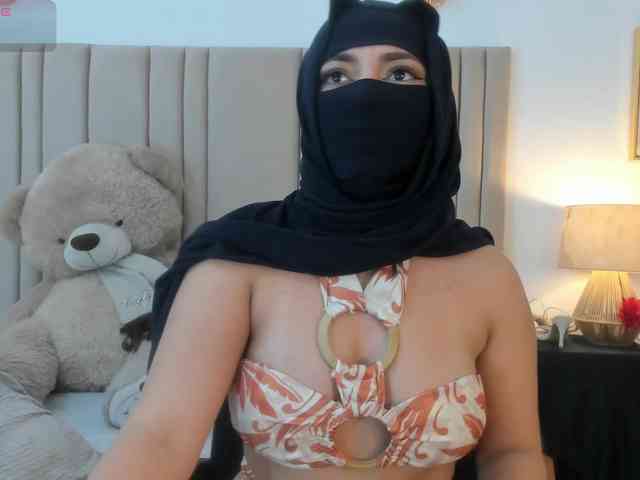 izadii webcam