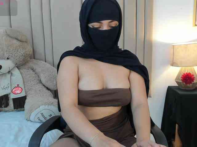 izadii webcam