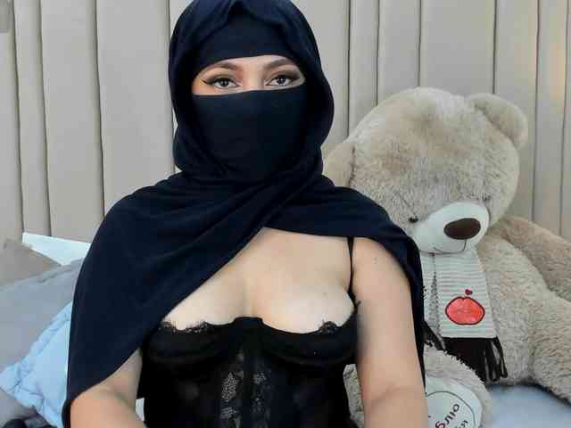 izadii webcam