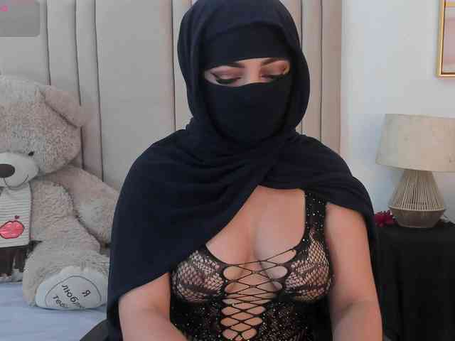 izadii webcam