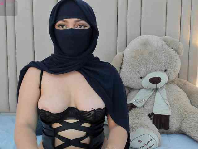 izadii webcam
