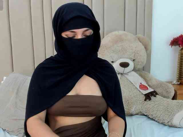 izadii webcam