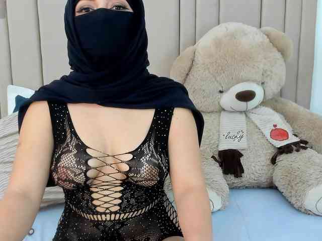 izadii webcam