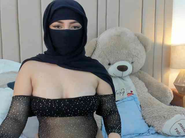 izadii webcam