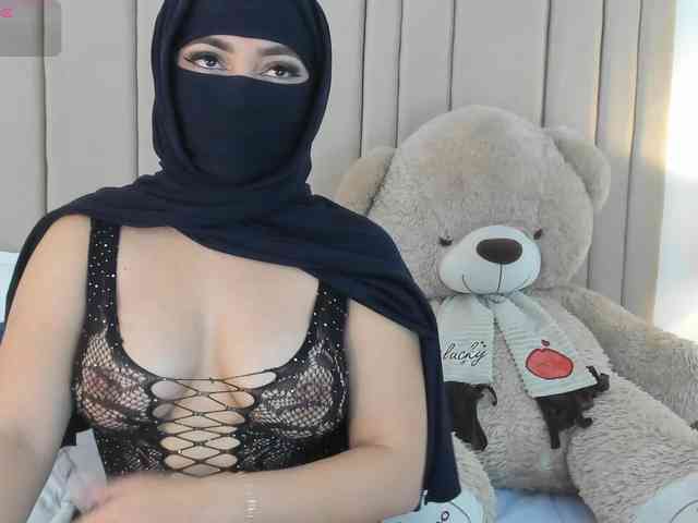 izadii webcam