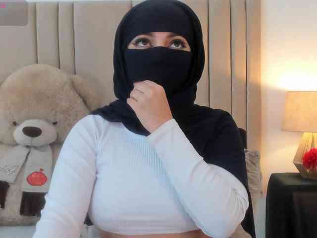 izadii webcam