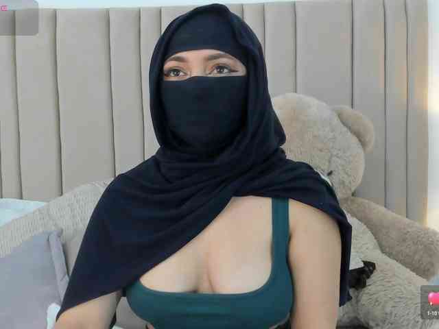 izadii webcam