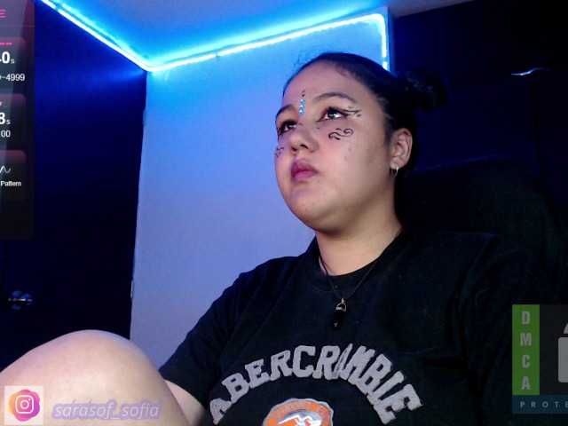 sara-sof live cam on BongaCams