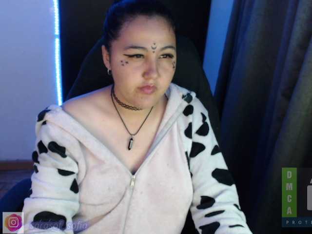 sara-sof live cam on BongaCams