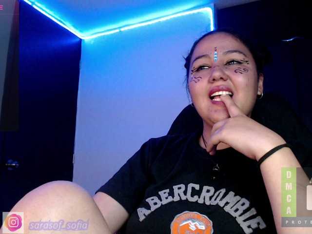 sara-sof live cam on BongaCams