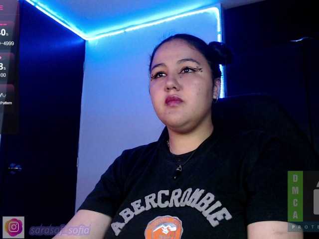 sara-sof live cam on BongaCams