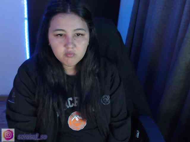 sara-sof webcam