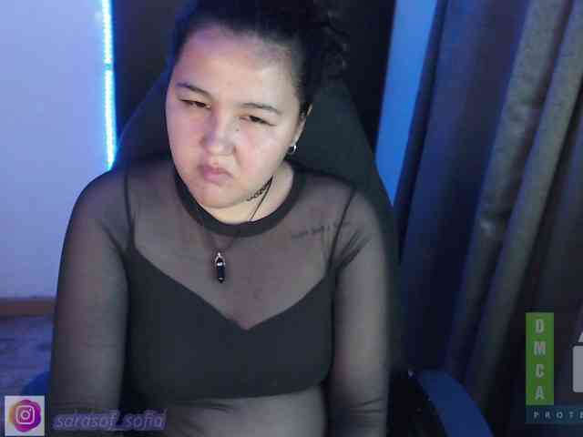sara-sof webcam