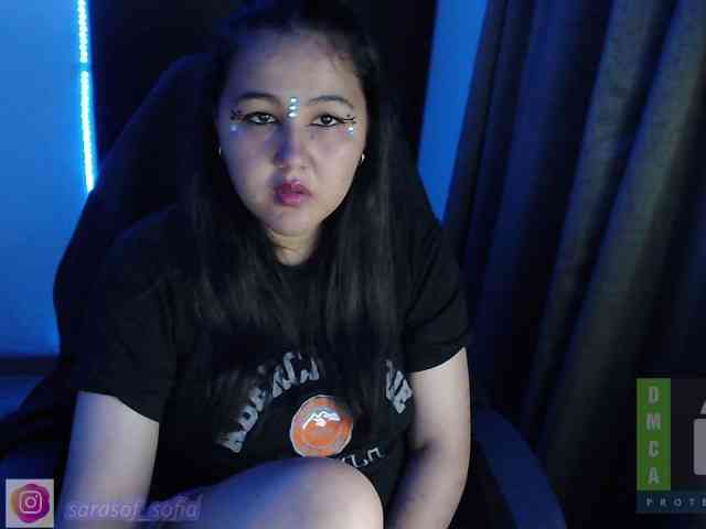sara-sof webcam