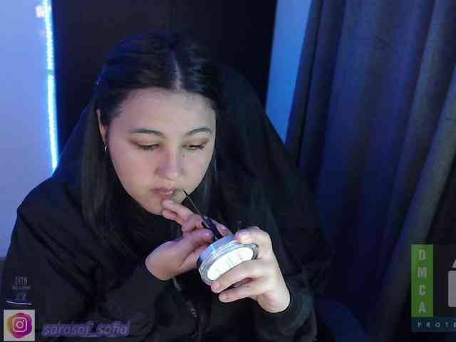 sara-sof
