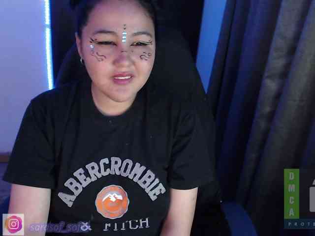 sara-sof webcam