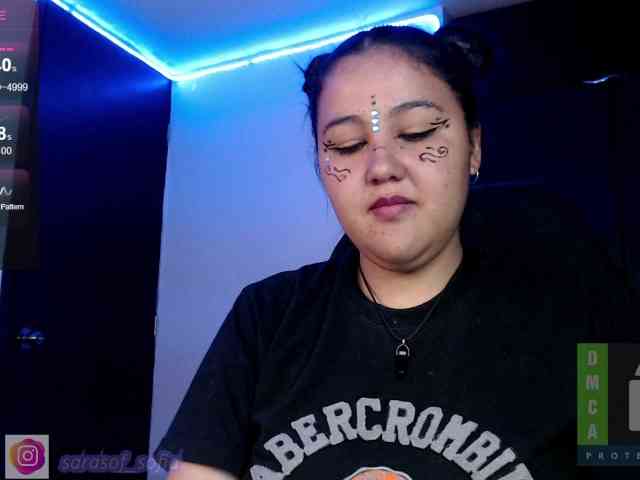 sara-sof webcam