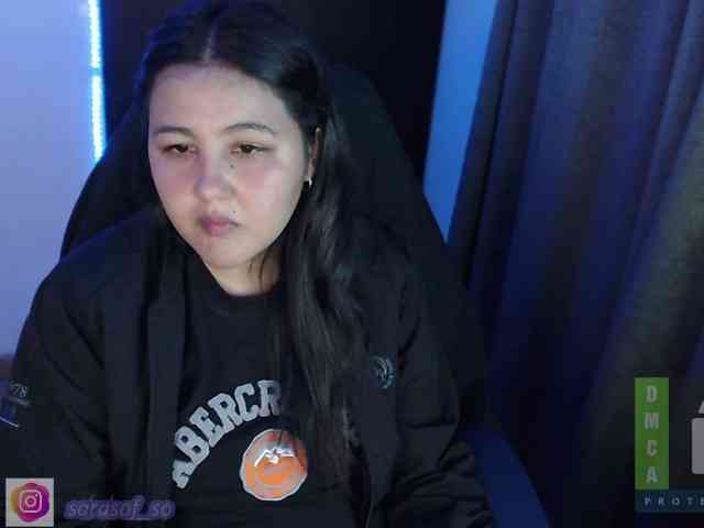 sara-sof webcam