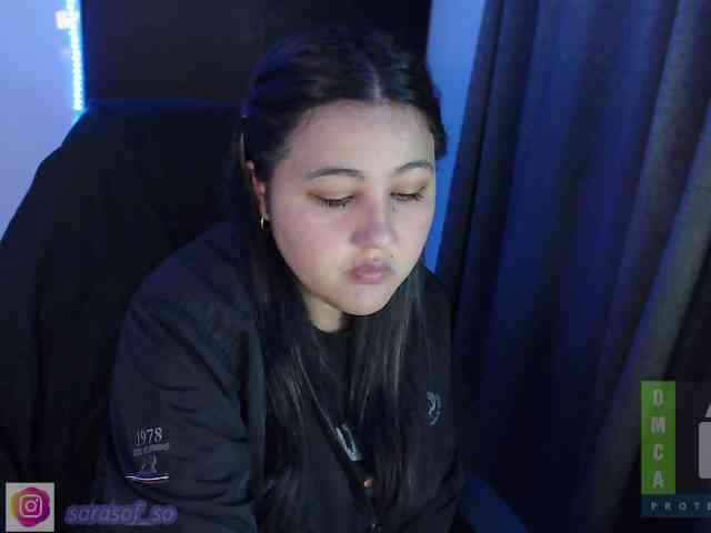sara-sof webcam