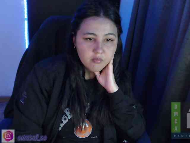 sara-sof webcam