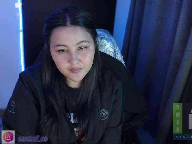 sara-sof webcam