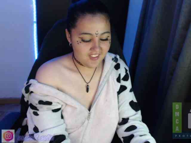 sara-sof webcam