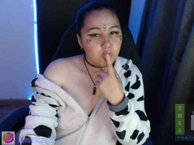 sara-sof webcam