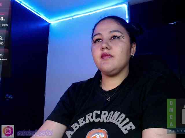 sara-sof webcam