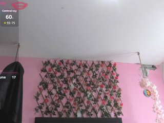 SamaraCortez Porn Show