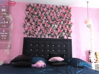 SamaraCortez Porn Show