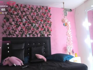 SamaraCortez Porn Show
