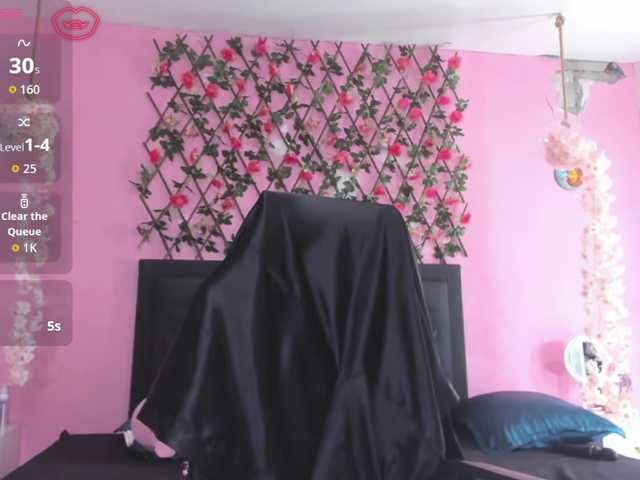 SamaraCortez live cam on BongaCams