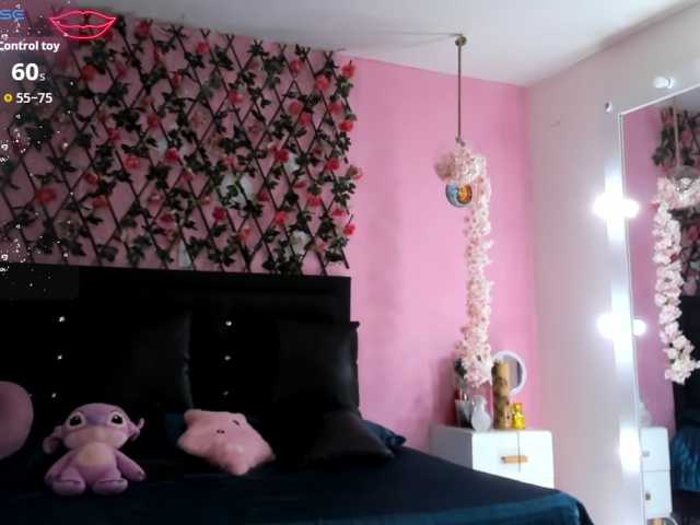 SamaraCortez live cam on BongaCams