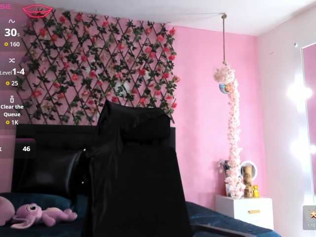SamaraCortez live cam on BongaCams