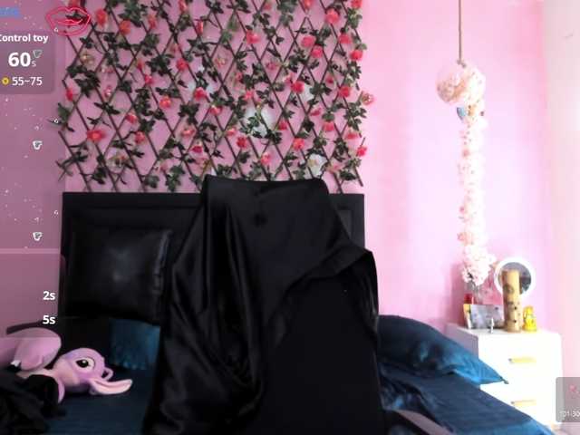 SamaraCortez live cam on BongaCams