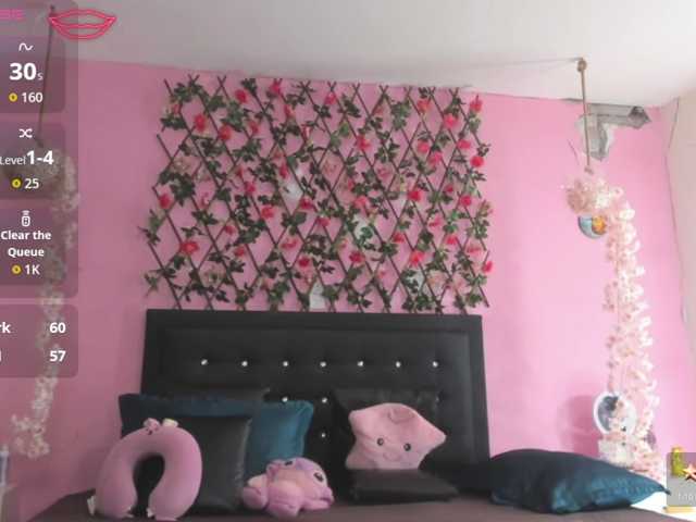 SamaraCortez live cam on BongaCams