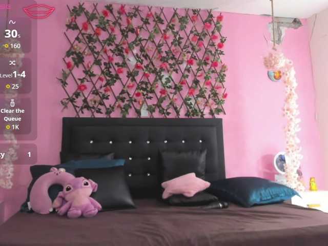 SamaraCortez live cam on BongaCams