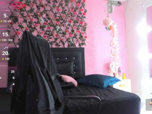 SamaraCortez live cam