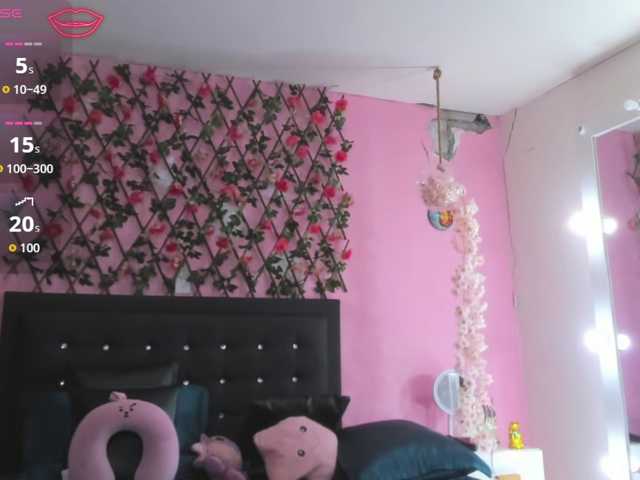 SamaraCortez live cam preview