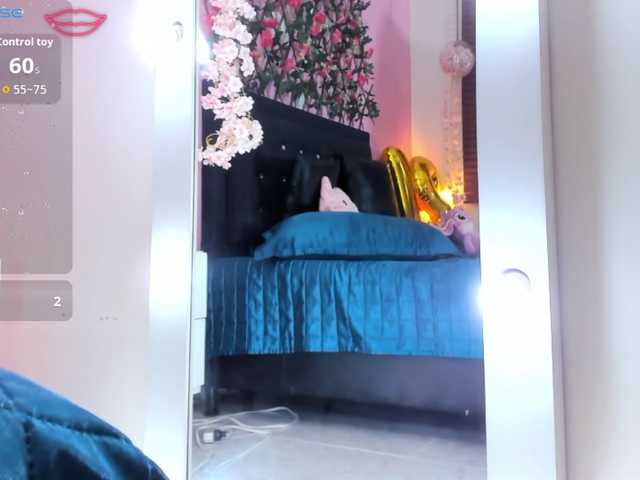 SamaraCortez live cam on BongaCams