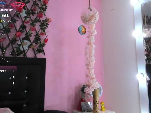 SamaraCortez live cam on BongaCams