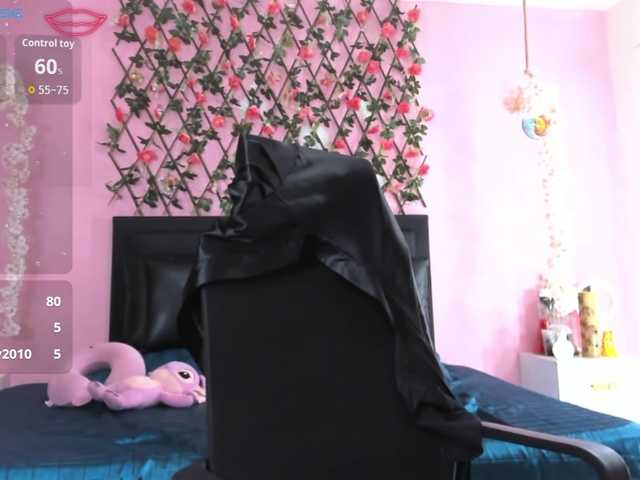 SamaraCortez live cam on BongaCams