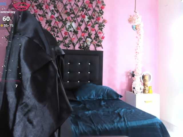 SamaraCortez live webcam show