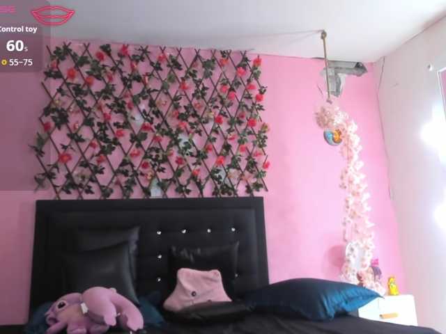 SamaraCortez live cam